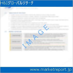 市場と産業調査レポートのイメージ